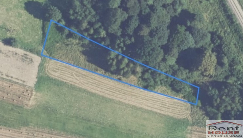 Działka Sprzedaż Bystra Podhalańska