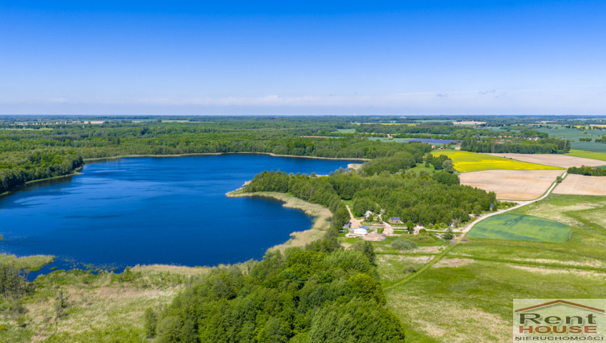 Działka Sprzedaż Sielsko