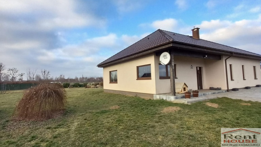 Dom Sprzedaż Radziszewo