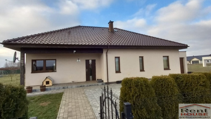 Dom Sprzedaż Radziszewo