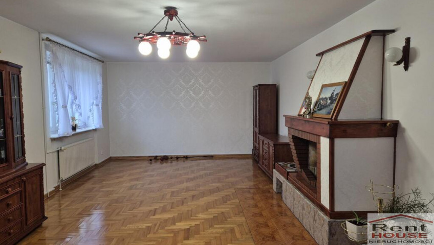 Dom Sprzedaż Zambrów Ogrodowa