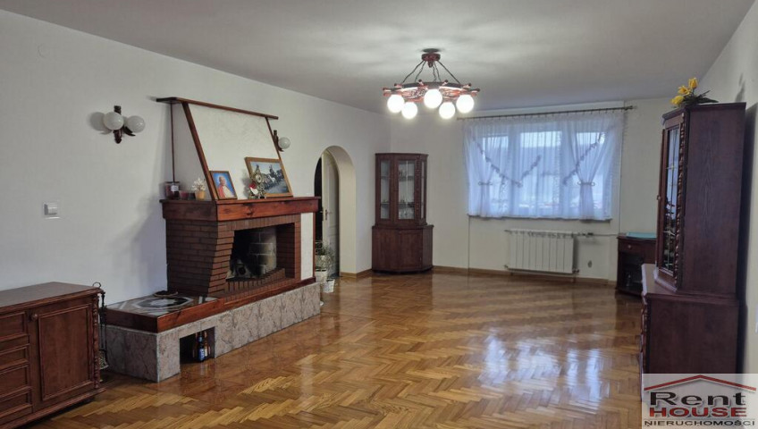 Dom Sprzedaż Zambrów Ogrodowa