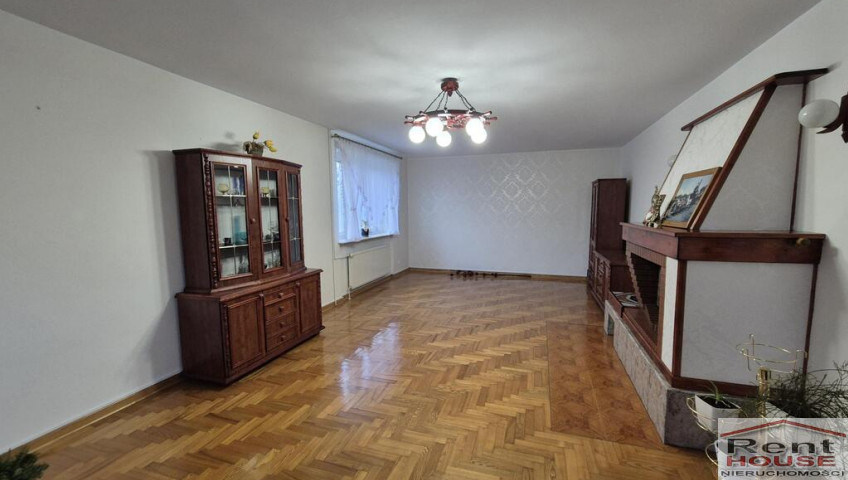 Dom Sprzedaż Zambrów Ogrodowa