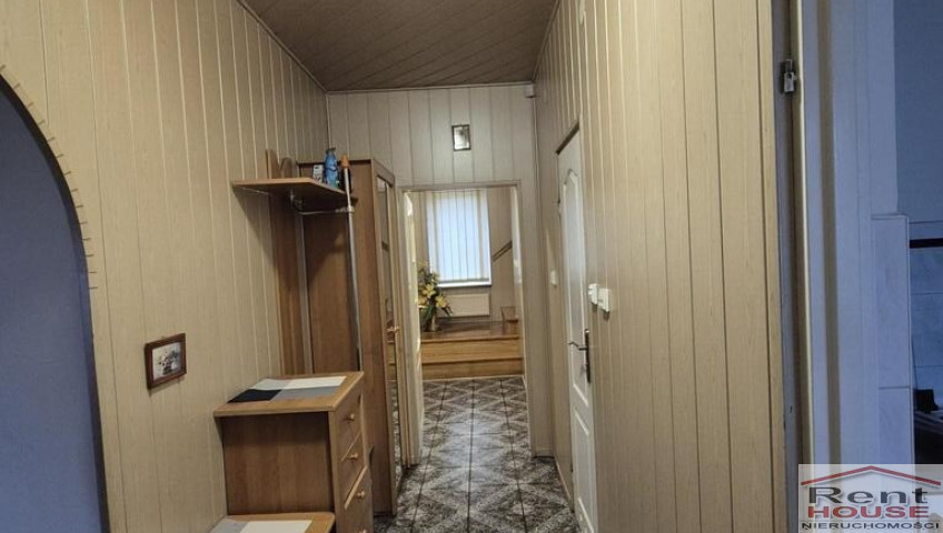 Dom Sprzedaż Zambrów Ogrodowa