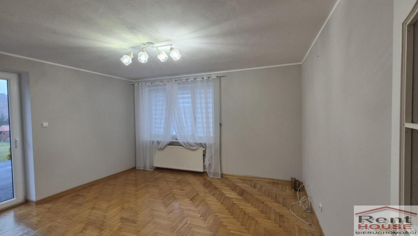 Dom Sprzedaż Zambrów Ogrodowa