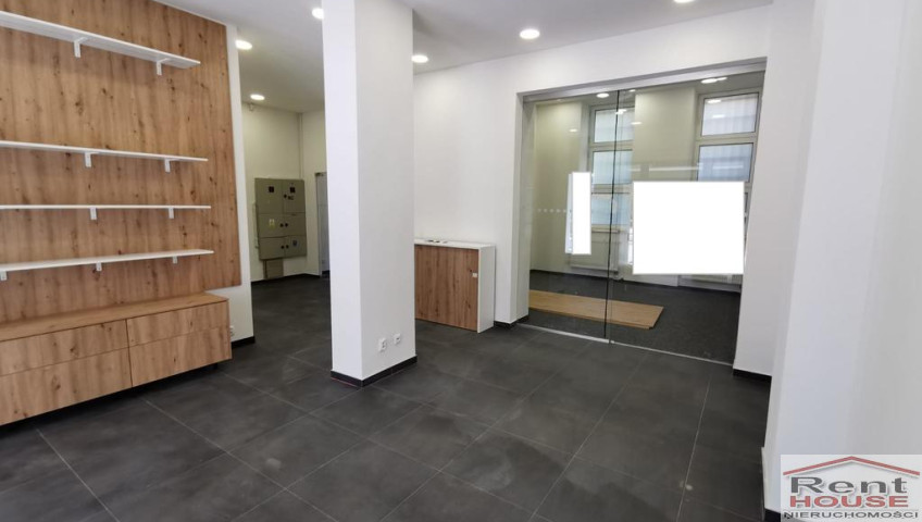 Lokal Wynajem Szczecin Centrum