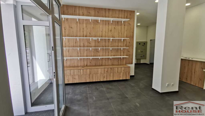 Lokal Wynajem Szczecin Centrum