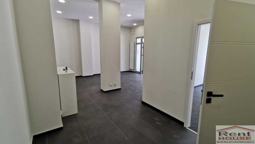 Lokal Wynajem Szczecin Centrum