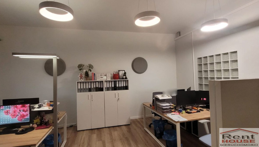 Lokal Wynajem Szczecin Centrum