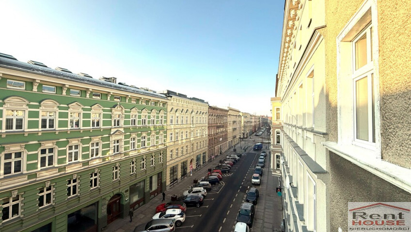 Mieszkanie Sprzedaż Szczecin Centrum