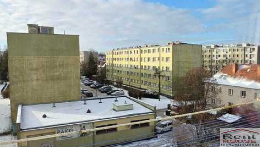 Mieszkanie Sprzedaż Szczecinek Koszalińska