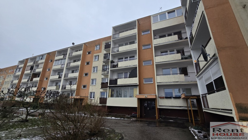 Mieszkanie Sprzedaż Szczecin os. Kasztanowe os.&nbsp;Kasztanowe