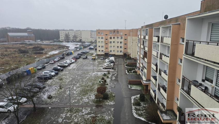 Mieszkanie Sprzedaż Szczecin os. Kasztanowe os.&nbsp;Kasztanowe