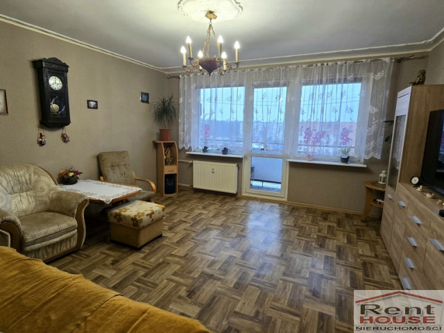 Mieszkanie Sprzedaż Szczecin os. Kasztanowe os.&nbsp;Kasztanowe