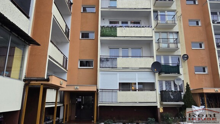 Mieszkanie Sprzedaż Szczecin os. Kasztanowe os.&nbsp;Kasztanowe