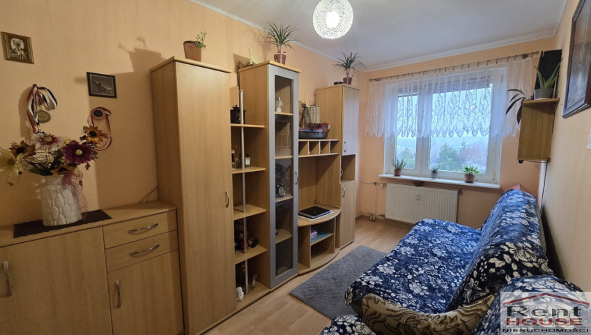 Mieszkanie Sprzedaż Szczecin os. Kasztanowe os.&nbsp;Kasztanowe