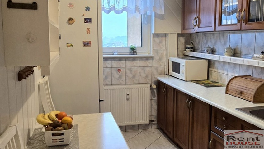 Mieszkanie Sprzedaż Szczecin os. Kasztanowe os.&nbsp;Kasztanowe