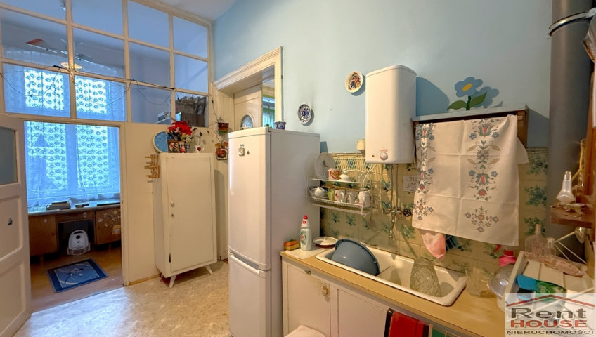Mieszkanie Sprzedaż Szczecin Śródmieście Bogurodzicy