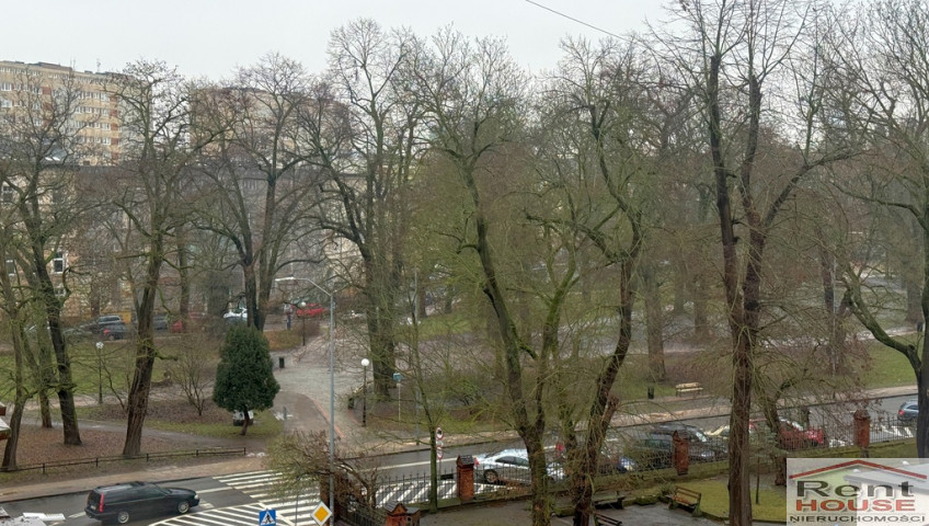 Mieszkanie Sprzedaż Szczecin Śródmieście Bogurodzicy