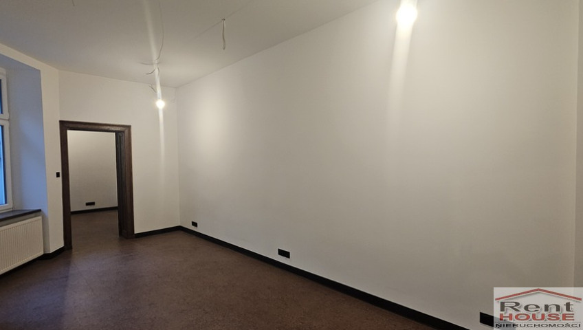 Lokal Sprzedaż Szczecin Centrum Aleja Piastów