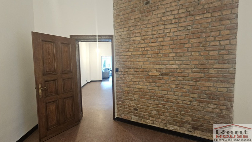 Lokal Wynajem Szczecin Centrum Aleja Piastów