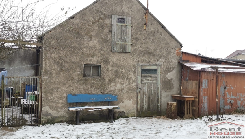Mieszkanie Sprzedaż Maszewo Wojska Polskiego