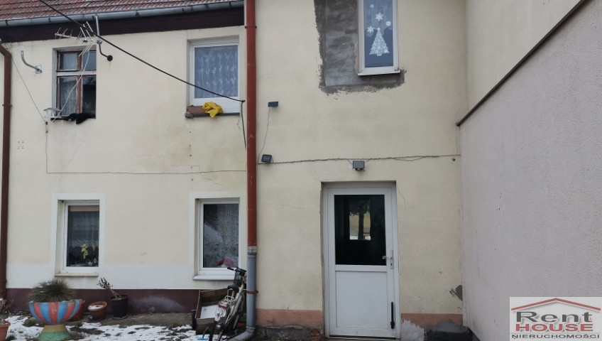 Mieszkanie Sprzedaż Maszewo Wojska Polskiego