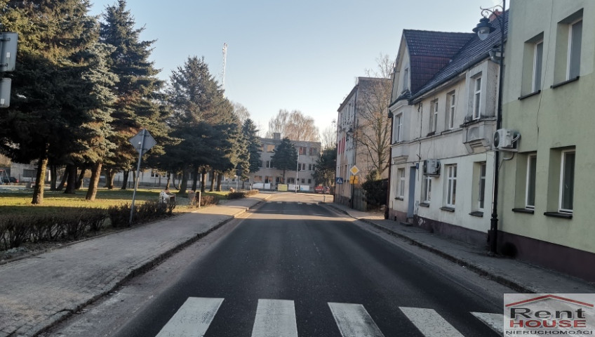Mieszkanie Sprzedaż Maszewo Wojska Polskiego