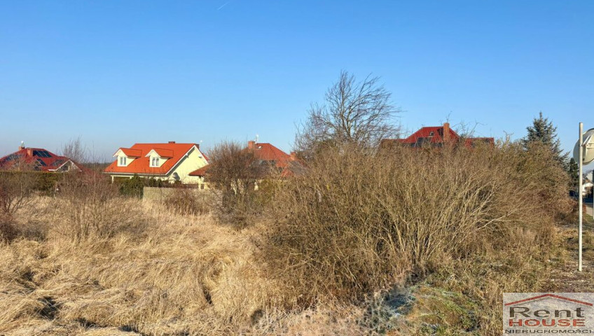 Działka Sprzedaż Wołczkowo