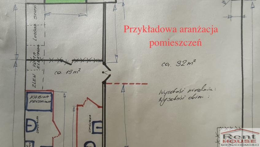 Mieszkanie Sprzedaż Szczecin Śródmieście Bogurodzicy