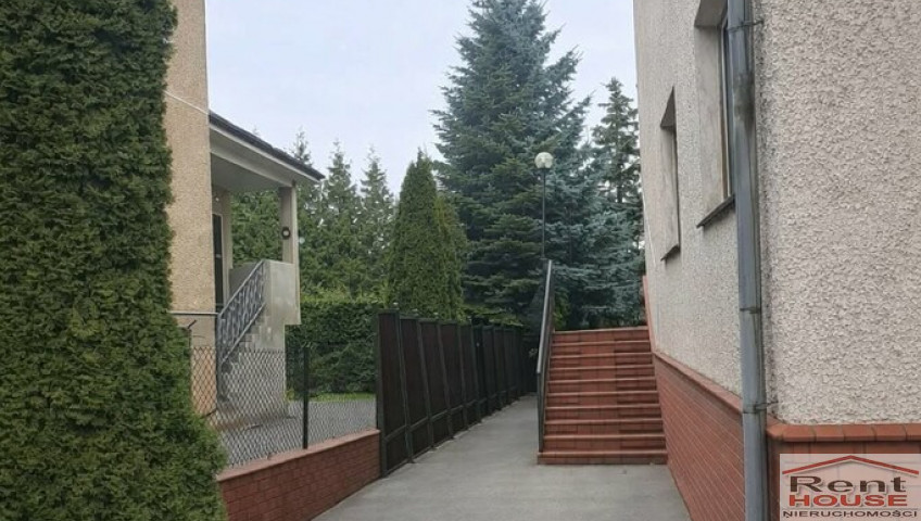 Dom Wynajem Szczecin Bezrzecze