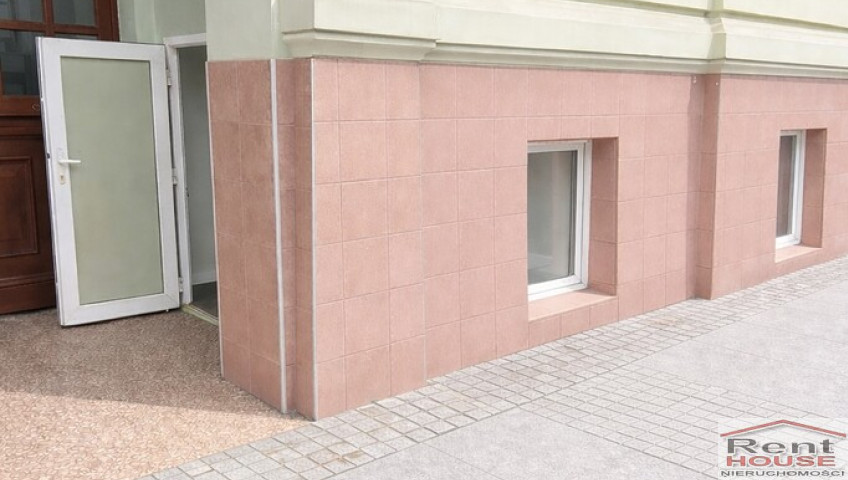 Lokal Sprzedaż Szczecin Centrum