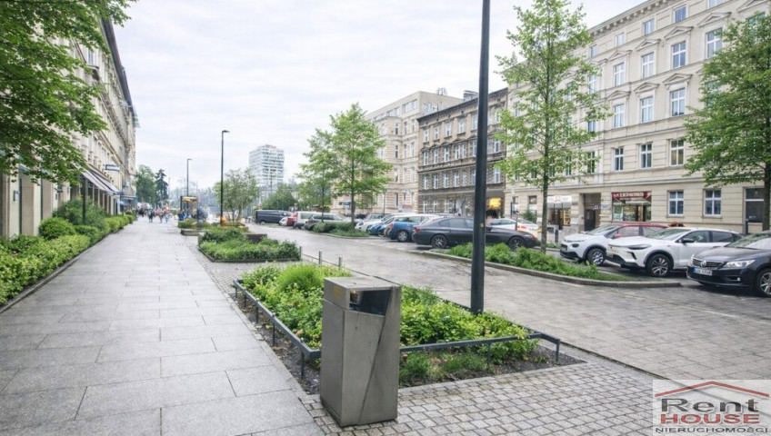 Lokal Sprzedaż Szczecin Centrum
