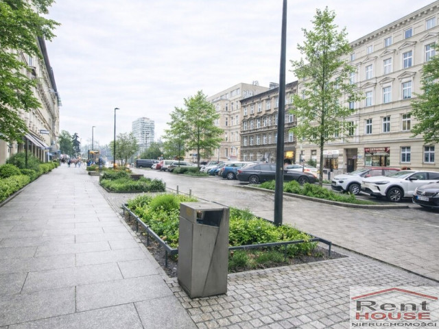 Lokal Sprzedaż Szczecin Centrum