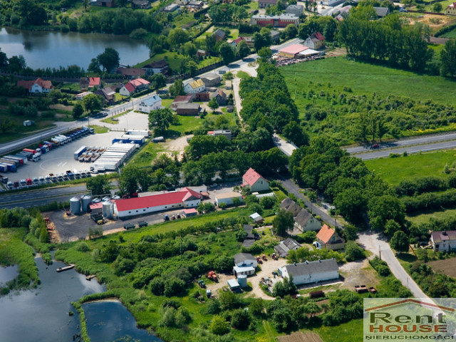 Działka Sprzedaż Kołbaskowo