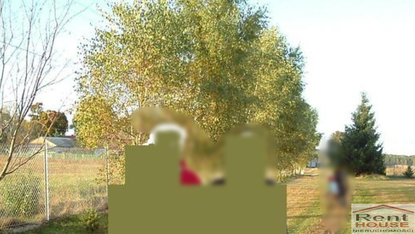 Działka Sprzedaż Kobylanka