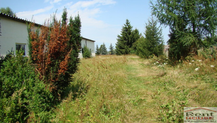 Działka Sprzedaż Kobylanka