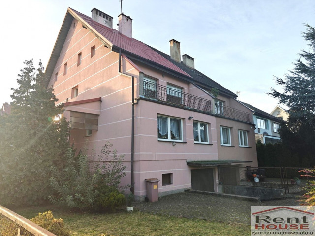 Dom Sprzedaż Kamień Pomorski
