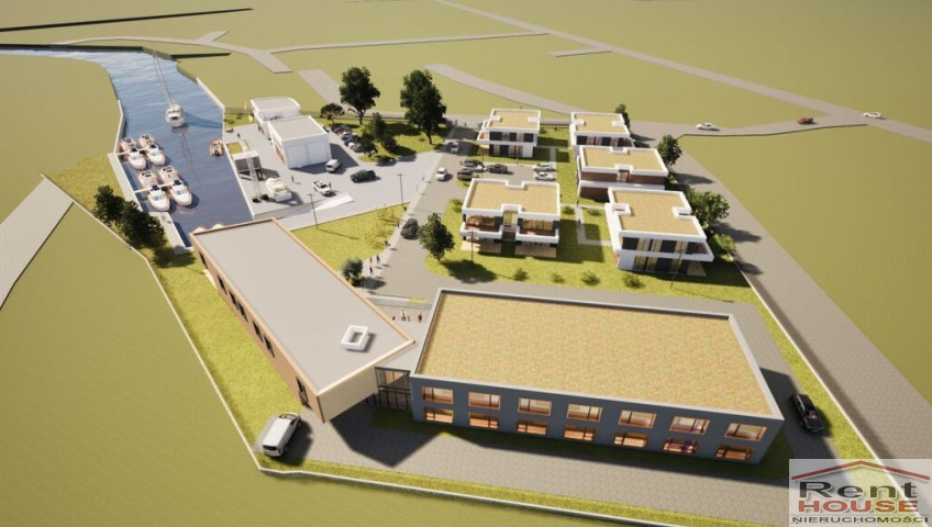 Działka Sprzedaż Szczecin Skolwin Stołczyńska