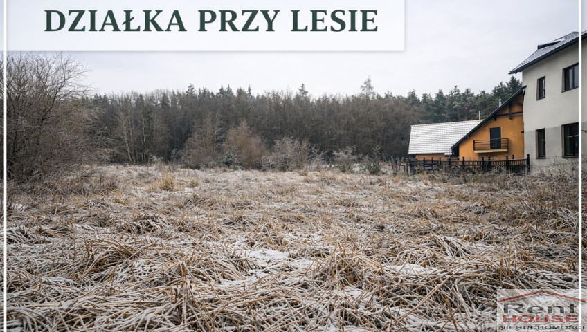 Działka Sprzedaż Pilchowo