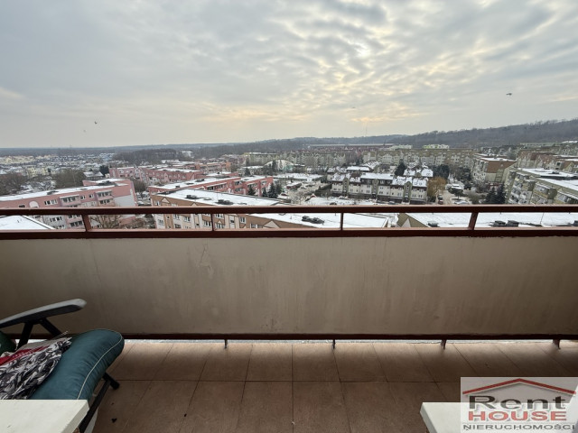 Mieszkanie Sprzedaż Szczecin os. Bukowe Brązowa