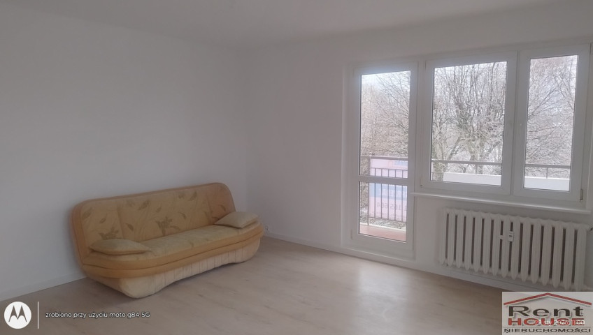 Mieszkanie Sprzedaż Szczecin os. Reda Konstantego Maciejewicza