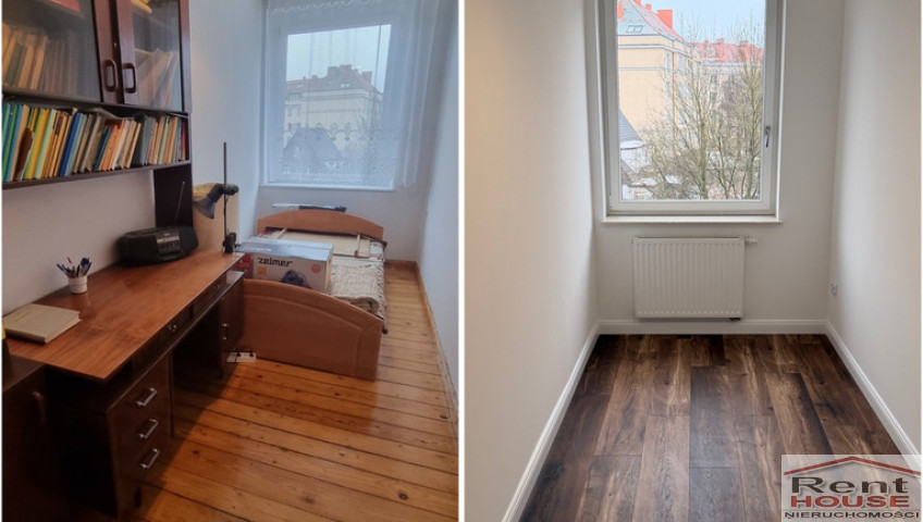 Mieszkanie Sprzedaż Szczecin Niebuszewo ks. Hugona Kołłątaja