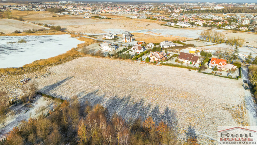 Działka Sprzedaż Zieleniewo