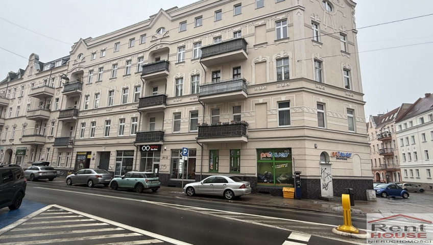 Mieszkanie Sprzedaż Szczecin Centrum Pocztowa