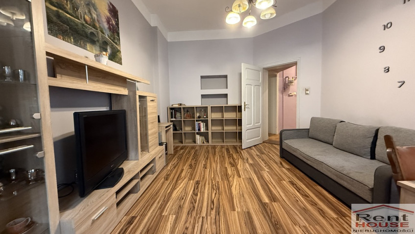 Mieszkanie Sprzedaż Szczecin Centrum Pocztowa