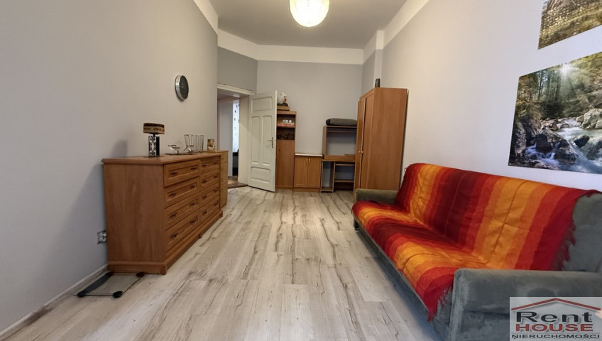 Mieszkanie Sprzedaż Szczecin Centrum Pocztowa