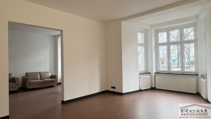 Lokal Sprzedaż Szczecin Centrum Aleja Piastów