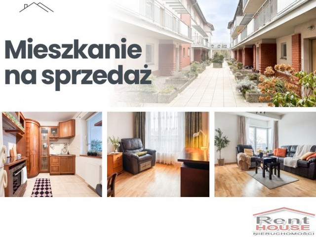 Mieszkanie Sprzedaż Szczecin Pogodno Bohdana Zaleskiego