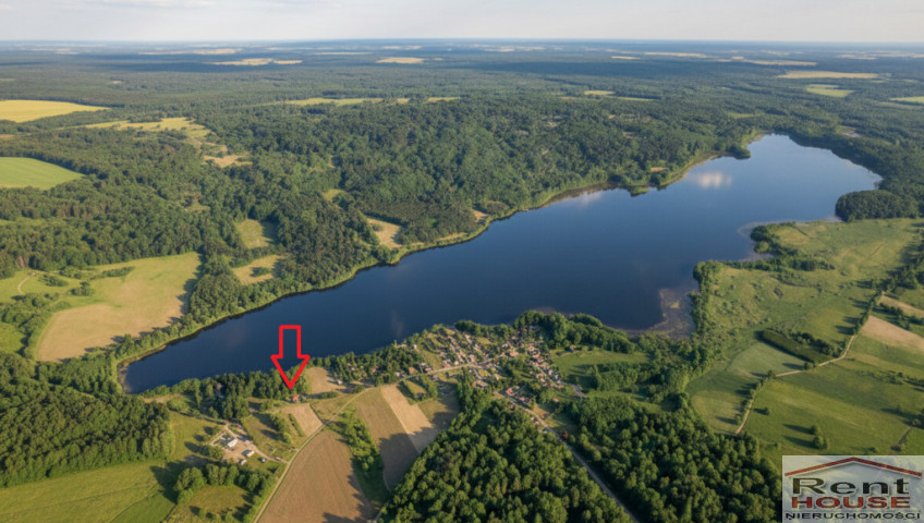 Działka Sprzedaż Krzemień